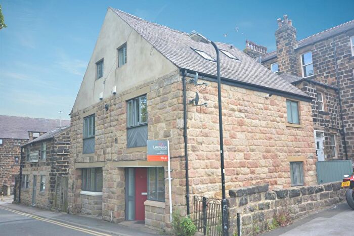 2 Bedroom House To Rent In Bower Street, Harrogate, North Yorkshire, HG1
