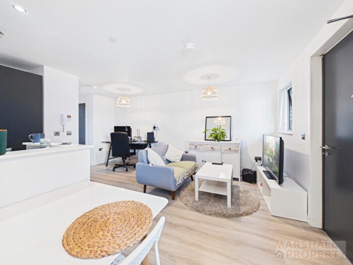 1 Bedroom Apartment To Rent In Norfolk Street, Liverpool, Merseyside, L1