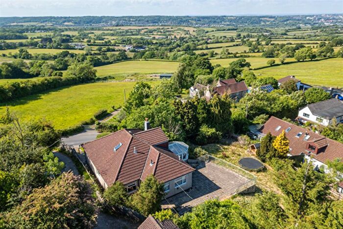 4 Bedroom Detached House For Sale In Detached | Potential | Dundry, BS41