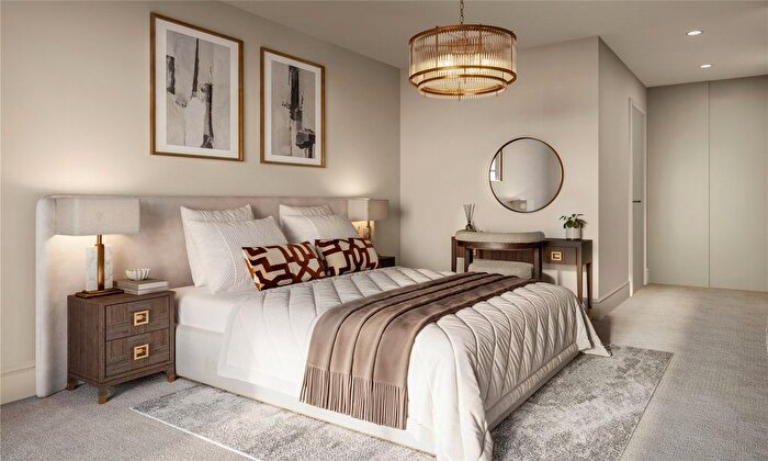 3 Bedroom Flat For Sale In The Finishers Apartments, Bath Press, Lower Bristol Road, Bath, BA2