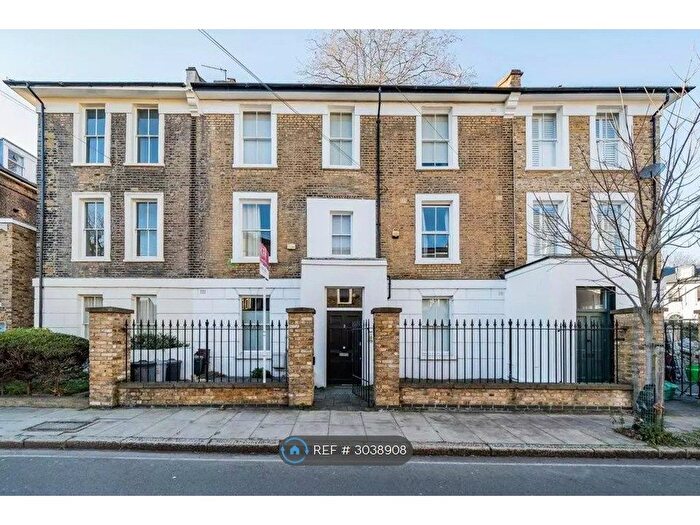 1 Bedroom Flat To Rent In Islington, London, N7