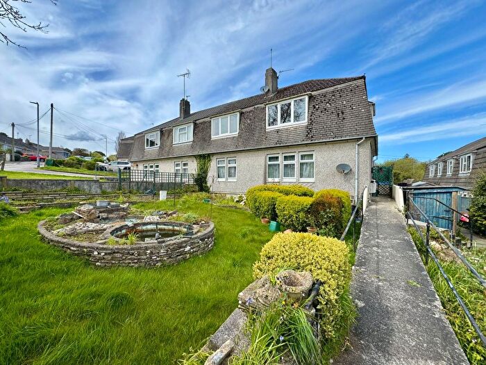 2 Bedroom Flat For Sale In Trevean Road, Truro, Cornwall, TR1