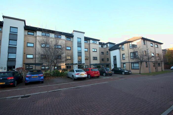 2 Bedroom Flat To Rent In Hayburn Street, Glasgow, G11