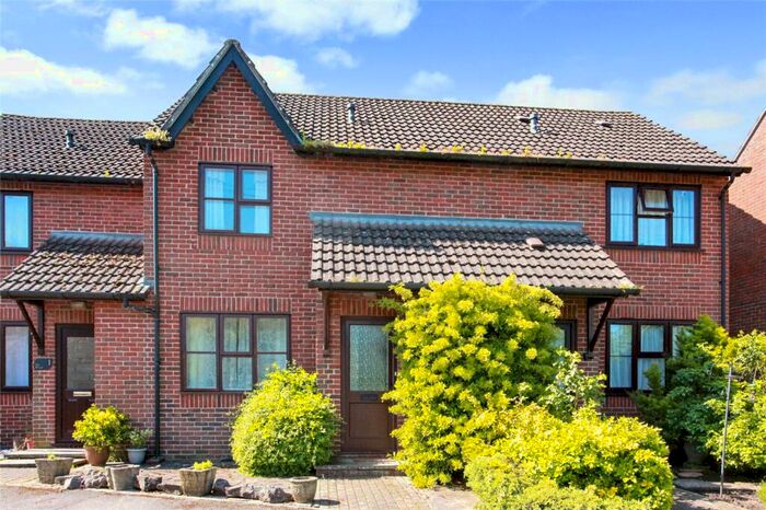 2 Bedroom Terraced House To Rent In The Wharf, Couch Lane, Devizes, Wiltshire, SN10