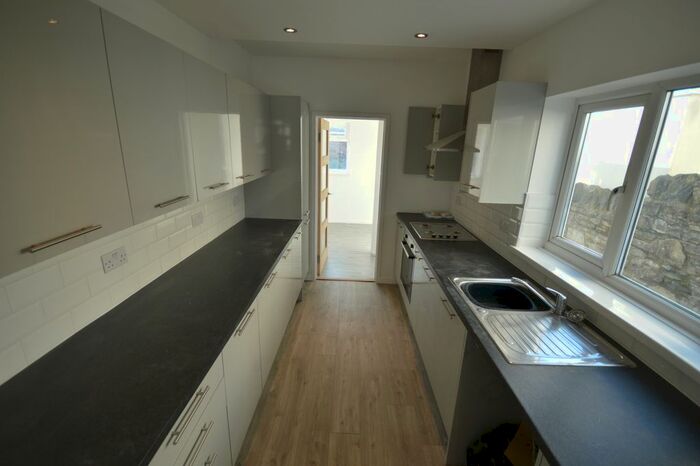 2 Bedroom Terraced House To Rent In Swinton Street, Splott, Cardiff, CF24