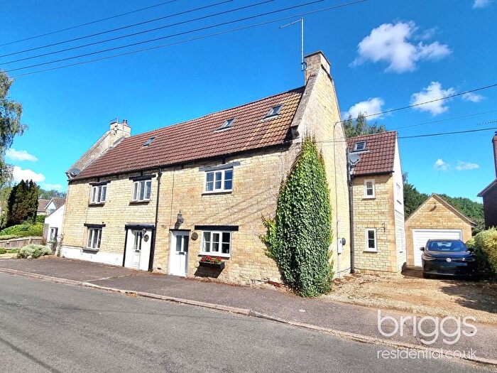 4 Bedroom Character Property For Sale In Frognall, Nr. Deeping St James, Market Deeping, PE6
