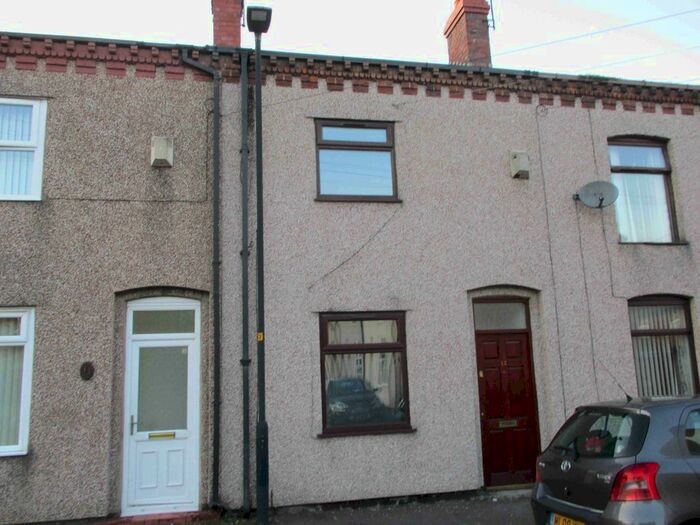 2 Bedroom Terraced House To Rent In Smith Street, Leigh, Greater Manchester, WN7
