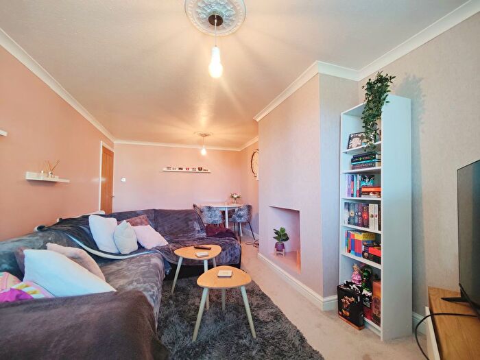 2 Bedroom Flat To Rent In Chester Road, Birmingham, B24