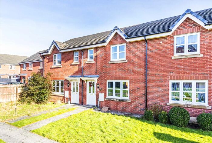 3 Bedroom House To Rent In Greenfinch Way, Heysham, Morecambe, LA3