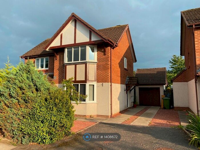 2 Bedroom Semi-Detached House To Rent In Tribune Drive, Carlisle, CA3