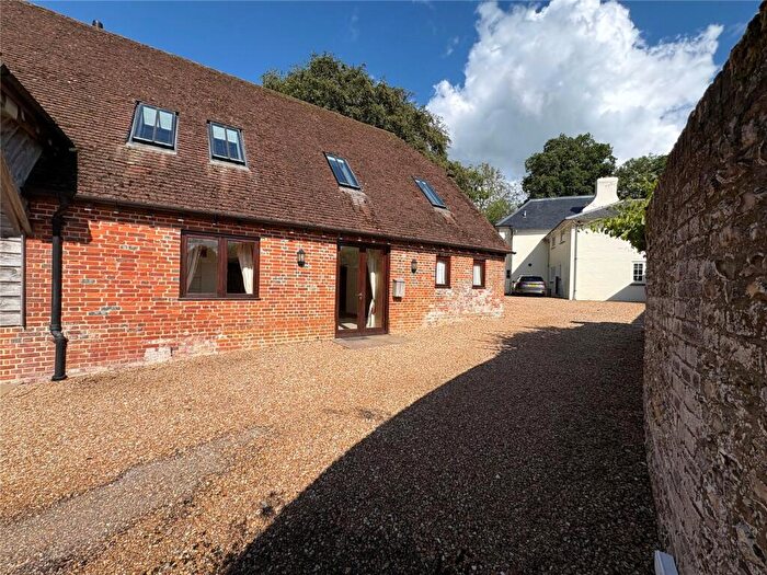 2 Bedroom Semi-Detached House To Rent In Bentworth, Alton, Hampshire, GU34