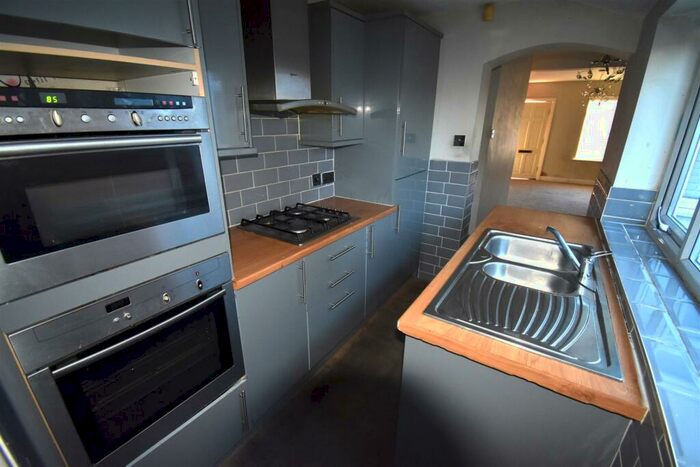 2 Bedroom House To Rent In Fields Road, Alsager, Stoke-On-Trent, ST7