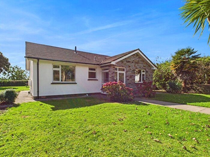 3 Bedroom Bungalow For Sale In Marhamchurch, Bude, Cornwall, EX23