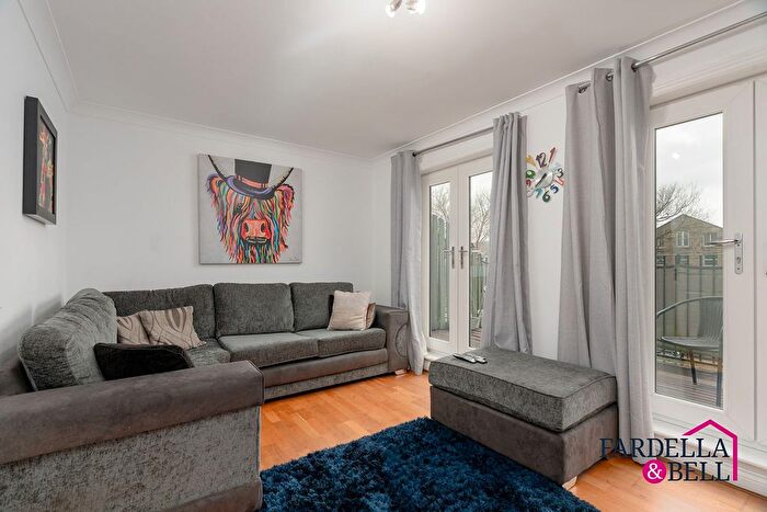 3 Bedroom Town House For Sale In Bendwood Close, Padiham, BB12