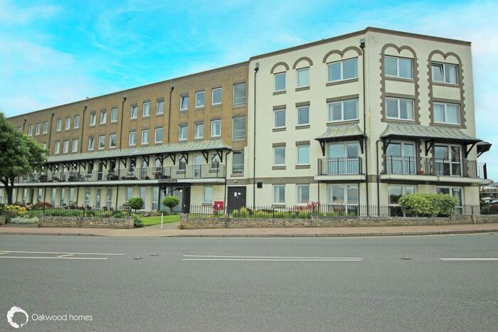 1 Bedroom Flat For Sale In Homefleet House, Ramsgate, CT11