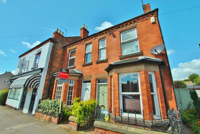 3 Bedroom Terraced House To Rent In Main Street, Burton Joyce, NG14