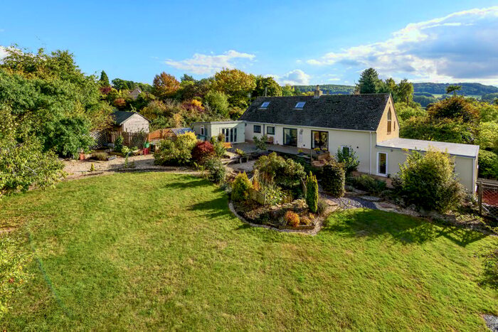 4 Bedroom House For Sale In Corndean Lane, Winchcombe, Cheltenham, GL54