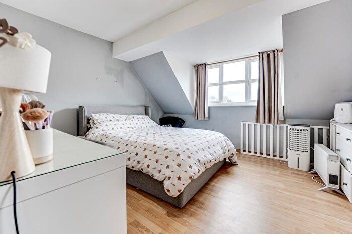 2 Bedroom Property For Sale In The Wells, Finedon, NN9