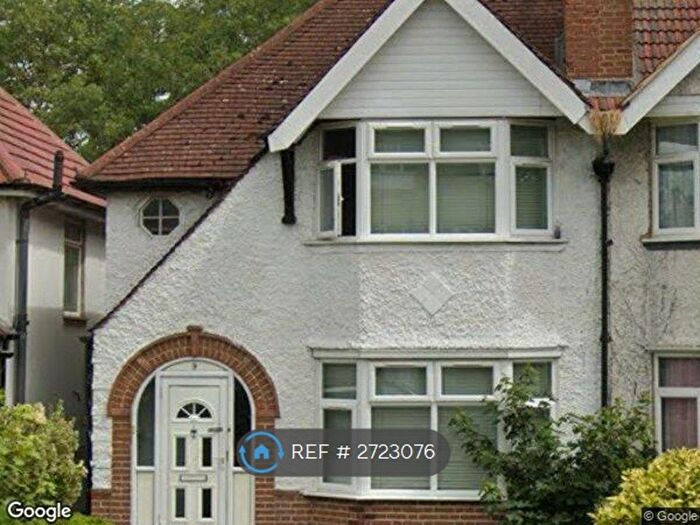 3 Bedroom Semi Detached House To Rent In Sipson Road, West Drayton, UB7