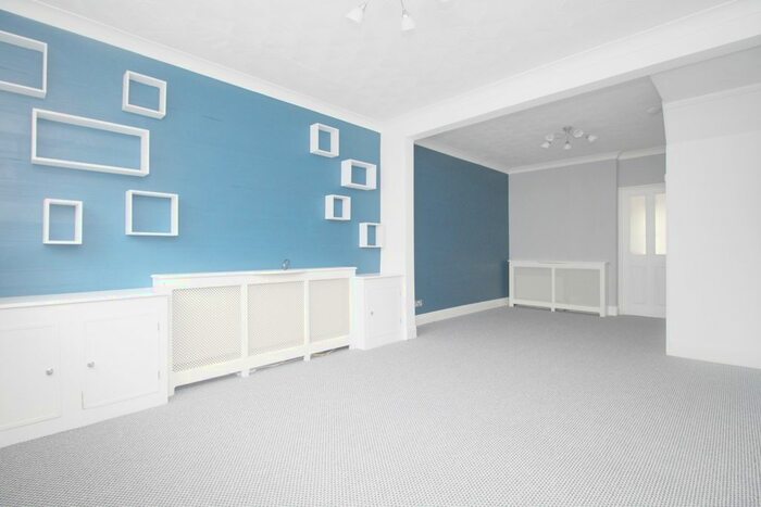 2 Bedroom Terraced House To Rent In St. Vincents Road, Dartford, DA1