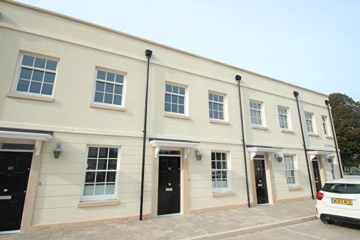 2 Bedroom House To Rent In Discovery Road, Plymouth, PL1