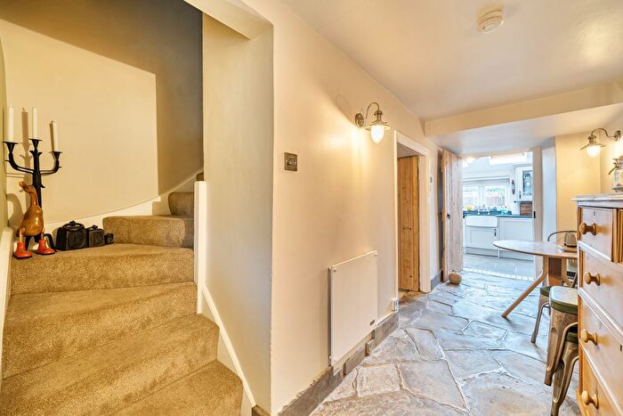 2 Bedroom End Of Terrace House For Sale In Buckland Brewer, Bideford, Devon, EX39