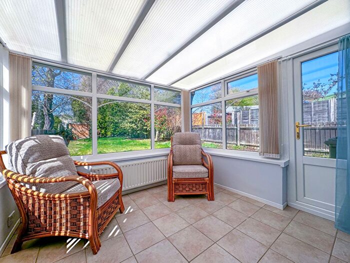 2 Bedroom Bungalow For Sale In Mallory Road, Norton, Stockton-On-Tees, TS20