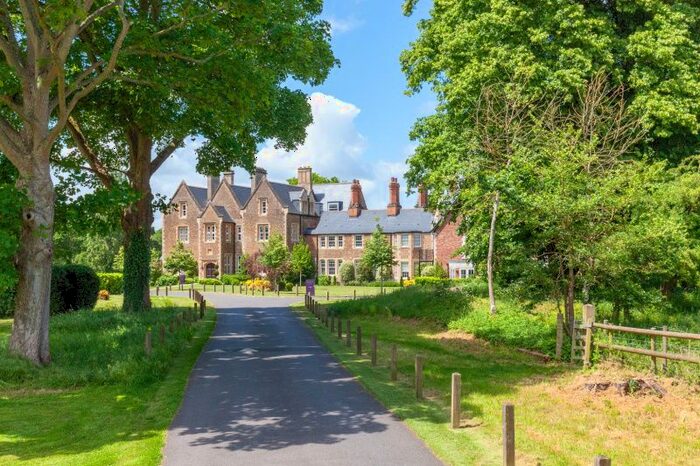 1 Bedroom Flat For Sale In Besselsleigh, OX13