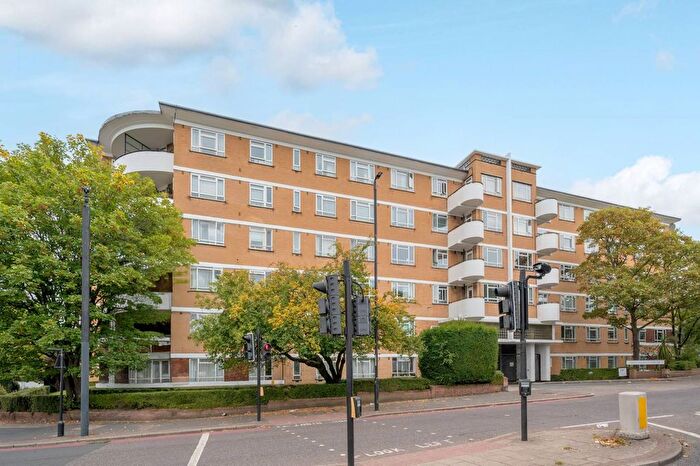 1 Bedroom Flat To Rent In Christchurch Road, Brixton Hill, London, SW2