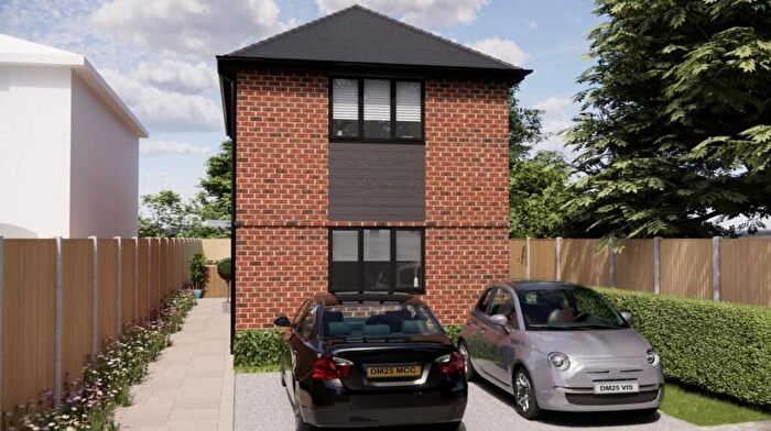 2 Bedroom Detached House For Sale In Astbury Lane Ends, Congleton, CW12