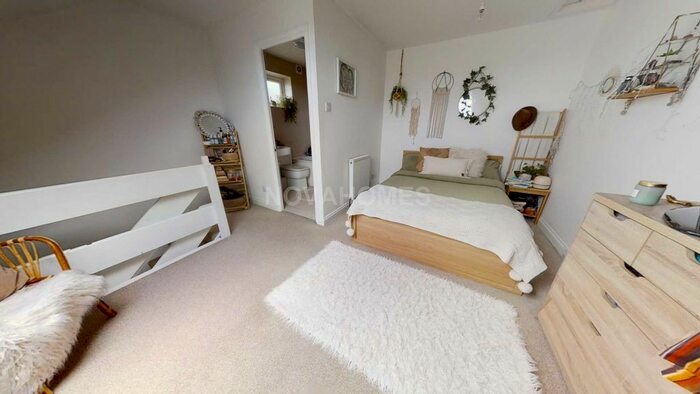 1 Bedroom End Of Terrace House To Rent In Tregenna Close, Plympton, Plymouth, PL7
