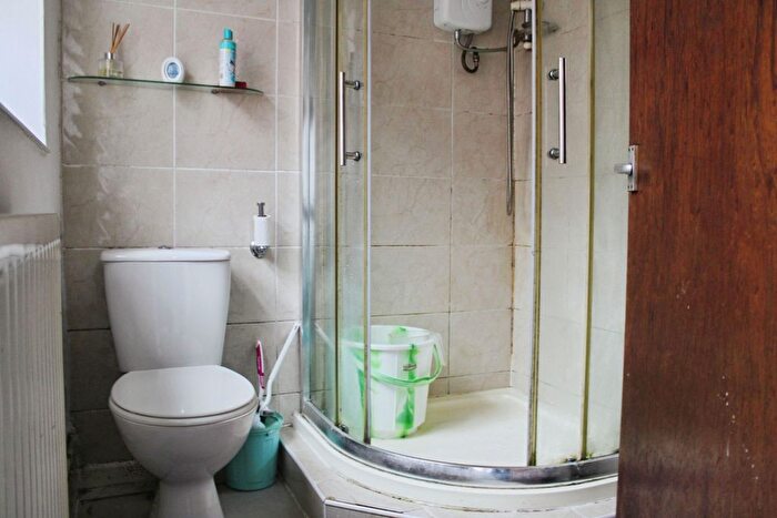 1 Bedroom Flat To Rent In Filbert Street East, Leicester, LE2