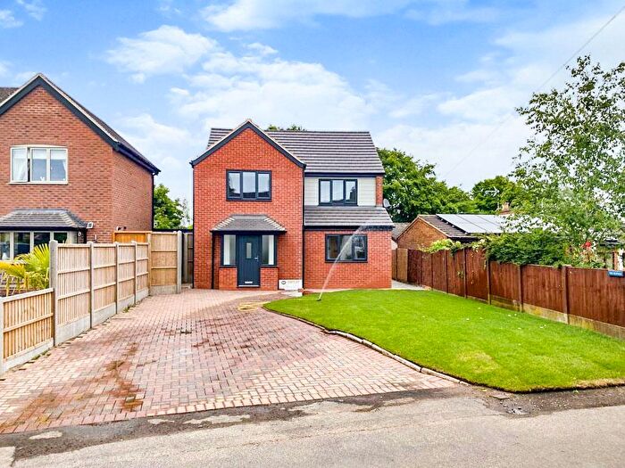 3 Bedroom Detached House To Rent In Wolds Lane, Wolvey, Hinckley, LE10