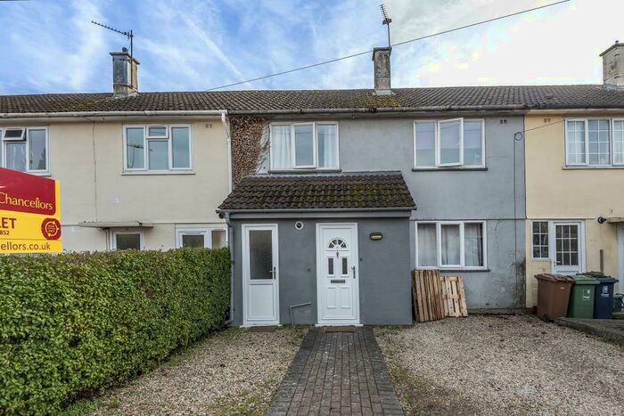 3 Bedroom Terraced House To Rent In Bartholomew Road, East Oxford, OX4