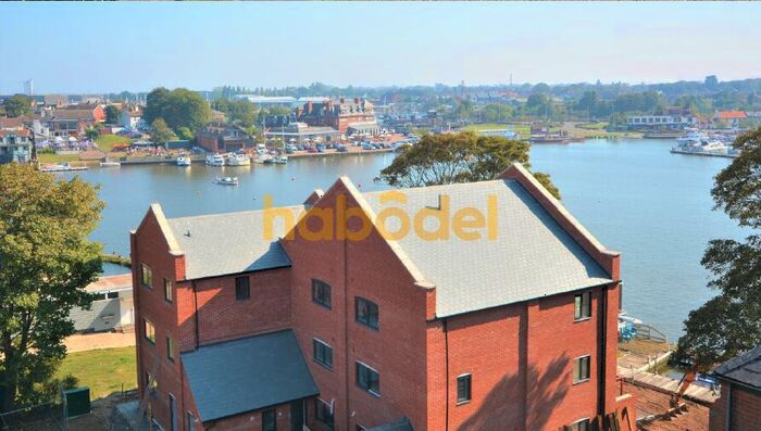 1 Bedroom Flat To Rent In William Tubby House, Swonnells Walk, Oulton Broad, Lowestoft, NR32
