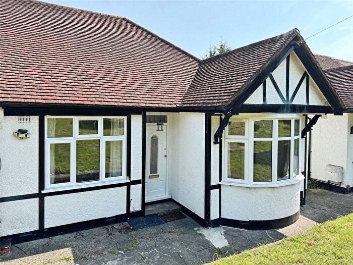3 Bedroom Semi-Detached House To Rent In Montpelier Road, Purley, CR8