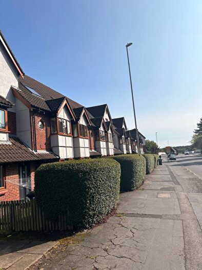 2 Bedroom Flat To Rent In Stephenson Way, Corby, NN17