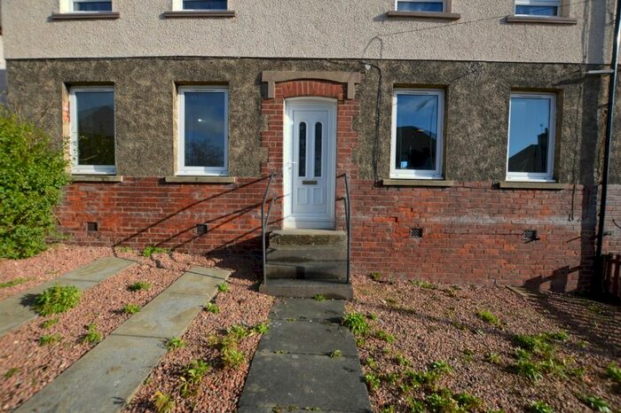 2 Bedroom Flat To Rent In Spittalfield Road, Inverkeithing, Fife KY11