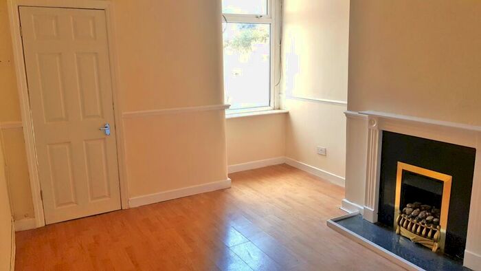 3 Bedroom Terraced House To Rent In Walthall Street, Crewe, CW2