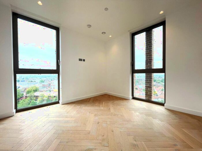 3 Bedroom Flat To Rent In Mentor House, Oberman Road, Dollis Hill, NW10