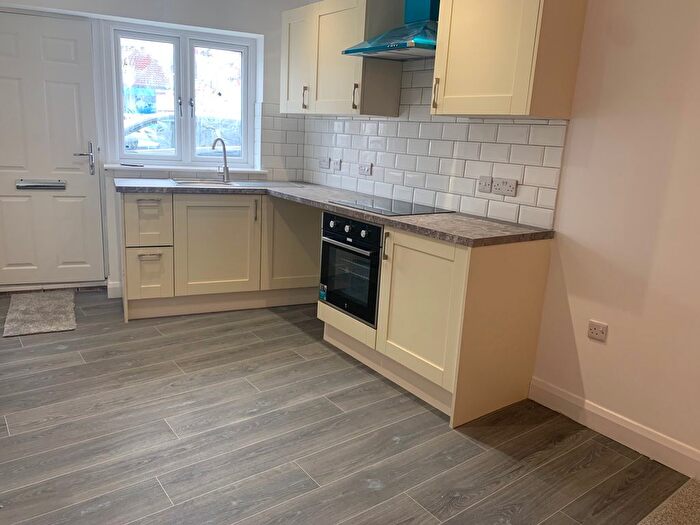 1 Bedroom Flat To Rent In Muglet Lane, Rotherham, S66