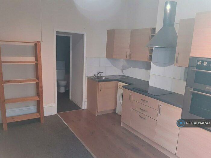 Studio To Rent In Hartington Street, Derby, DE23