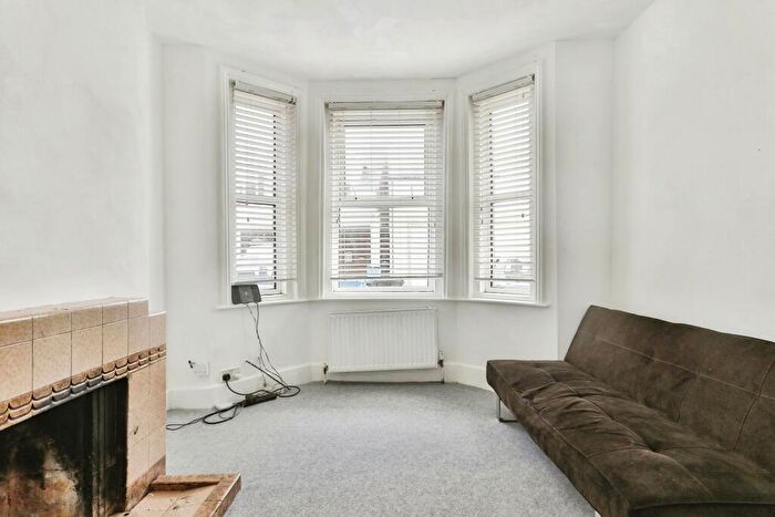 2 Bedroom Terraced House For Sale In Florence Road, Poole, Dorset, BH14
