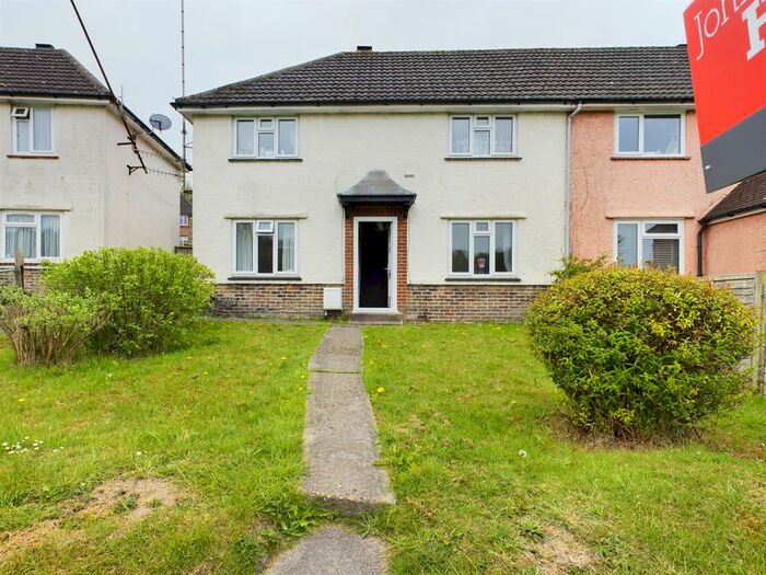 4 Bedroom Semi-Detached House To Rent In The Avenue, Brighton, BN2