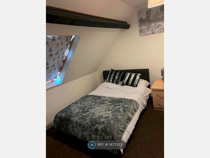 2 Bedroom Flat To Rent In Higcroft Hall, Birmingham, B23