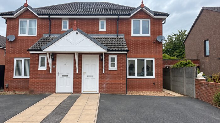 3 Bedroom Property For Sale In Denver Road, Liverpool, L32