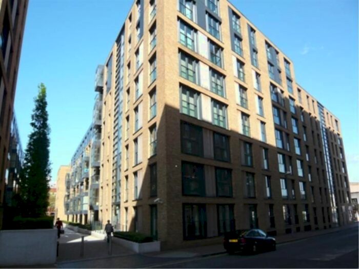 1 Bedroom Flat To Rent In St. John's Walk, Birmingham, B5