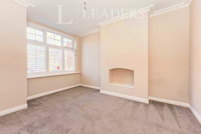 2 Bedroom Terraced House To Rent In Clare Avenue, Hoole, CH2