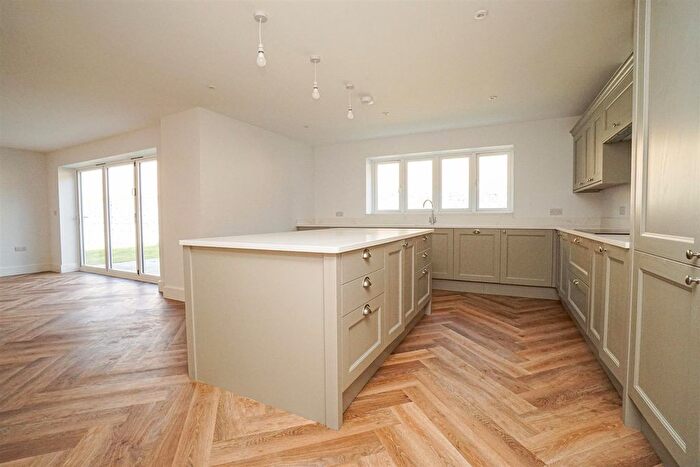 5 Bedroom Detached House For Sale In Hollington Park Road, St. Leonards-On-Sea, TN38