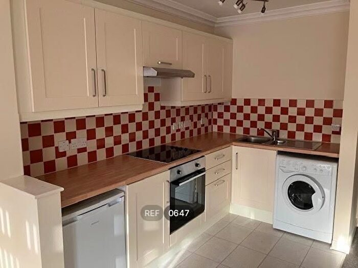 1 Bedroom Flat To Rent In Bedford Road, Hessle, HU13